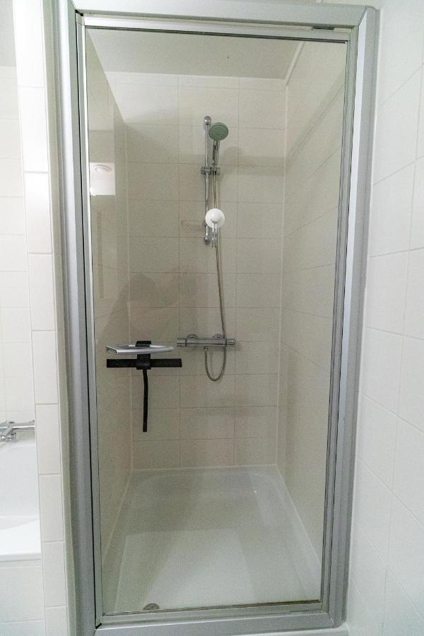 Laluna Holiday Apartment Остенде Екстер'єр фото